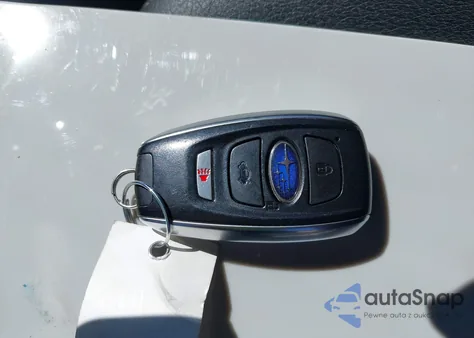 2015 Subaru Xv Crosstrek 2.0I Limited z USA, uszkodzony, nr VIN JF2GPAPC0F8256442